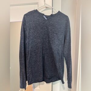 Good man brand long sleeve